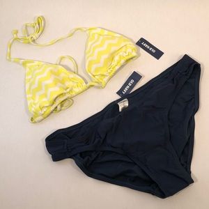 NWT Old Navy 2 pc Bikini